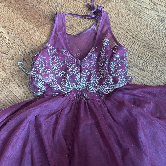 Social Code Size 0 Dress - Picture 3 of 4